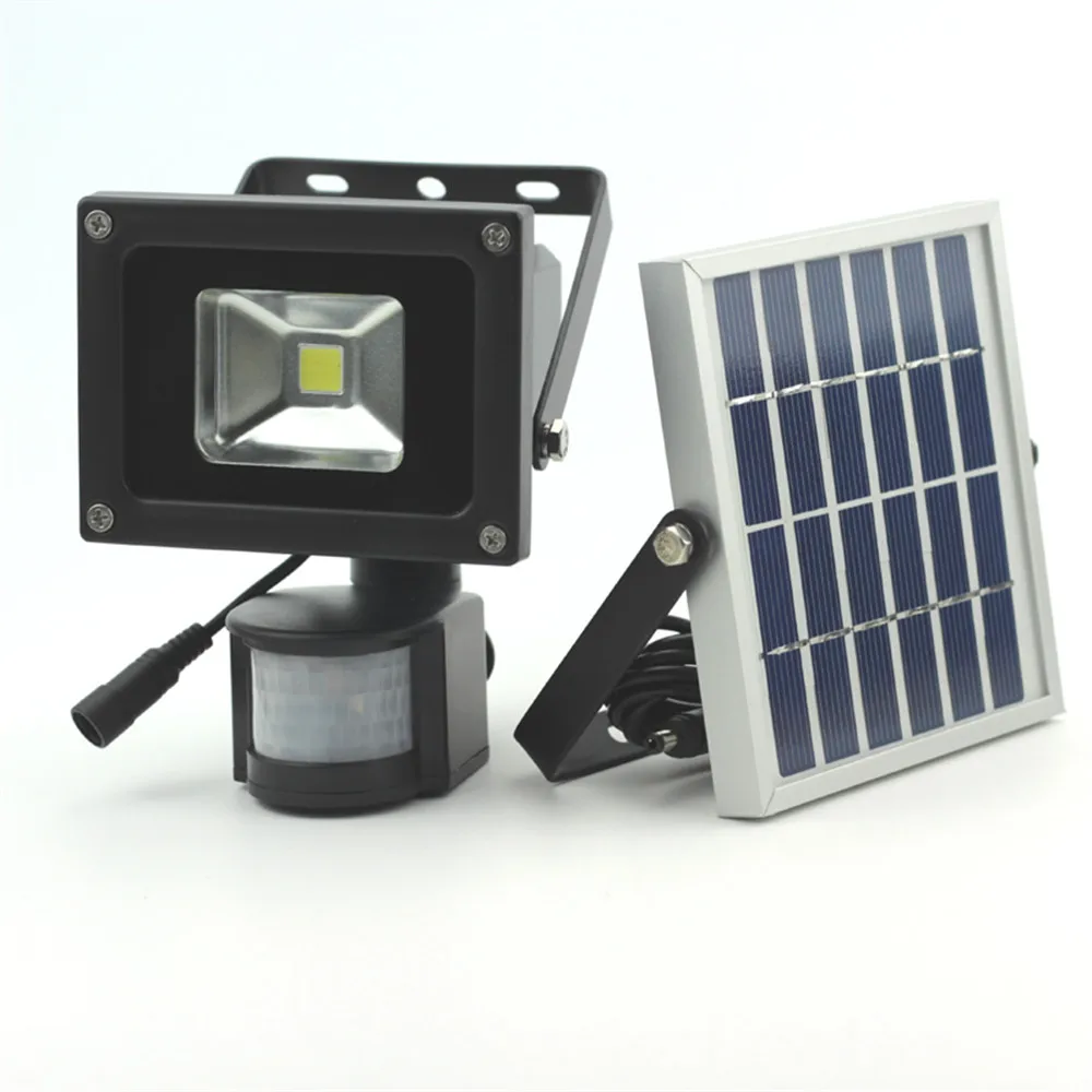 JIYUANLUX Die Cast Aluminum Housing Solar IP65 Led Flood Light India Price 200W