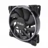 looking for agent! PCCOOLER is master in China cooler 120mm case fan 12V 4pin RGB corona desktop computer cooling Fan