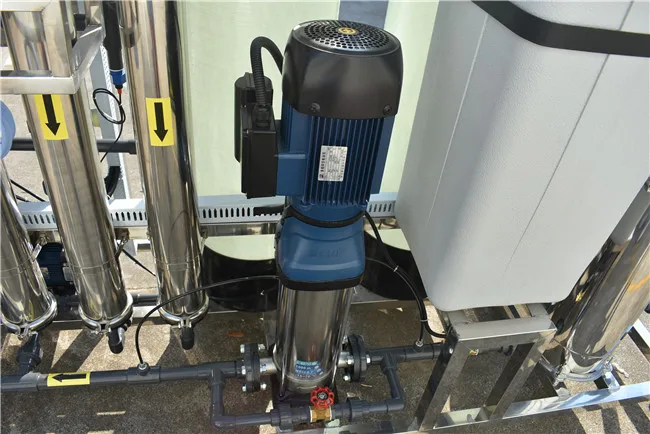 product-Ocpuritech-industrial reverse osmosis ro plant water treatment for dialysis-img-2