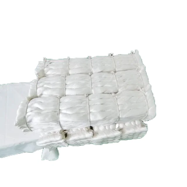 
Raw Silk 20/22D 5A Grade High Quality 100% Mulberry Silk Yarn 