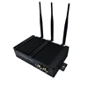 Bluetooth to wifi converter proximity sensor beacon for smart building systems