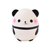 Nice looking small squeeze panda squishy toy