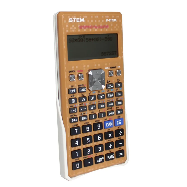 non scientific calculator