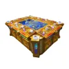 Interesting Fishman'S Wharf 2 Arcade Fish Software Game Casino Machine