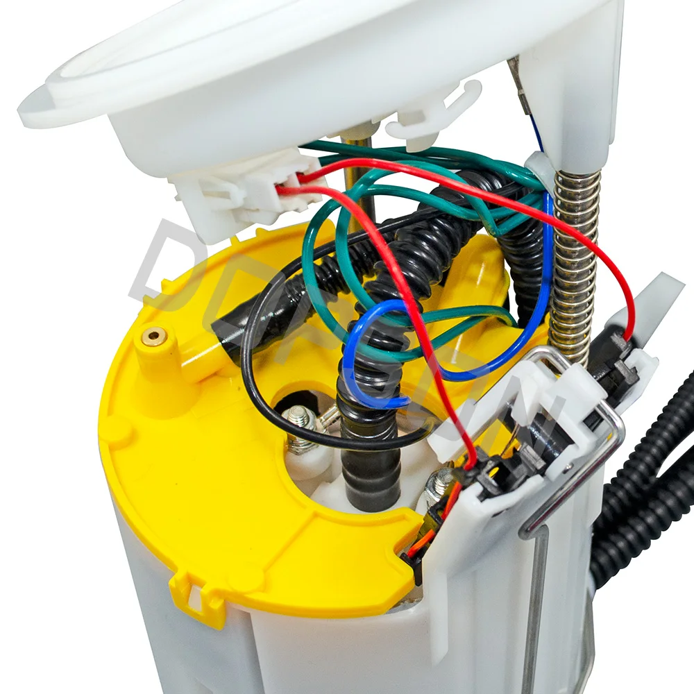 Diesel Fuel Pump Assembly For Bmw 5 E60/e61/520d/525d/530d/m57/d25/d30