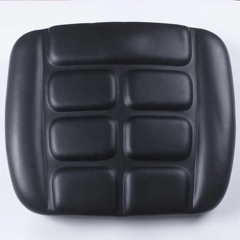 forklift spare parts seat backrest 12754338003 3354332603 for linde forklift 335 336 1275 factory