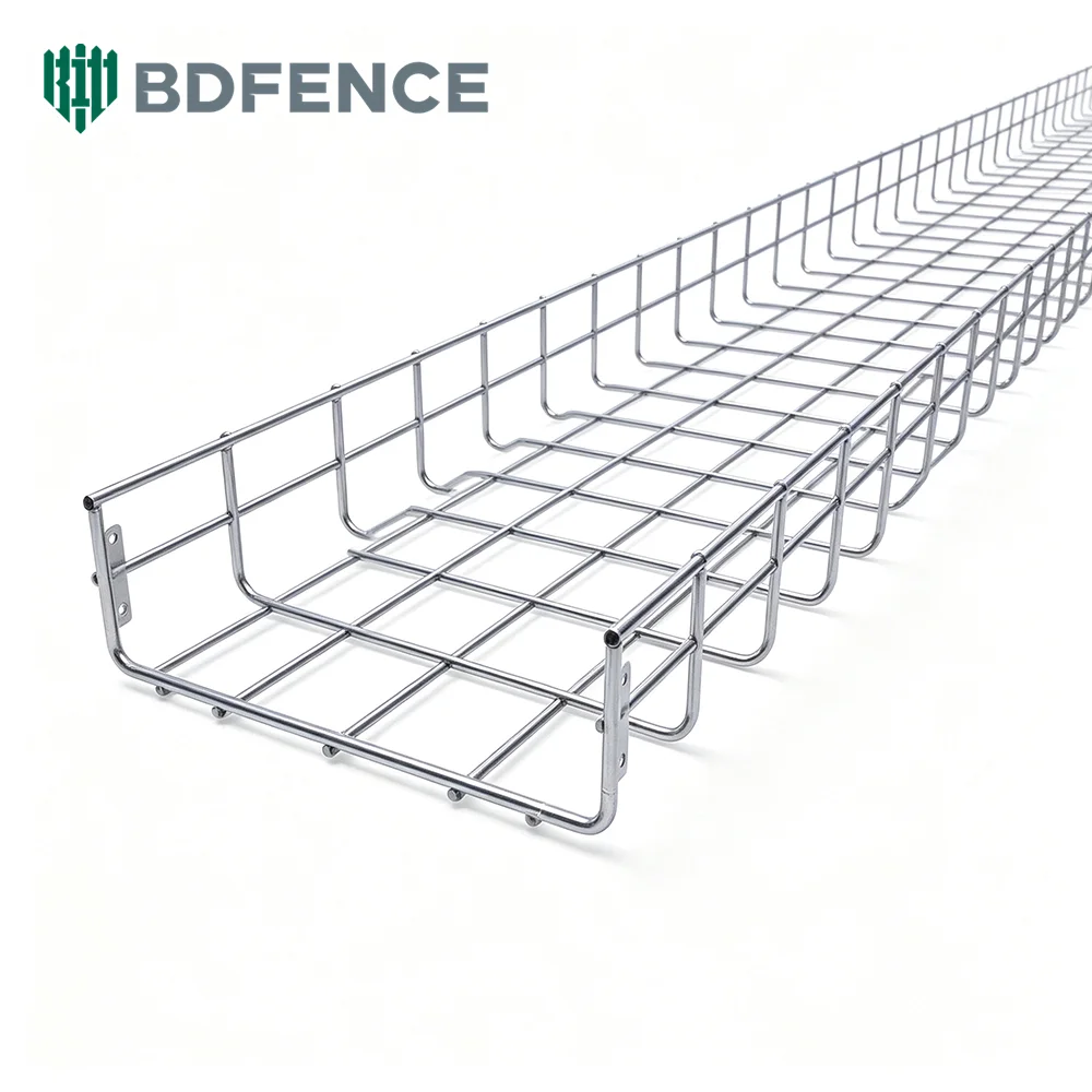 Outdoor Metal Cable Trunking Guide: How to Choose & Install