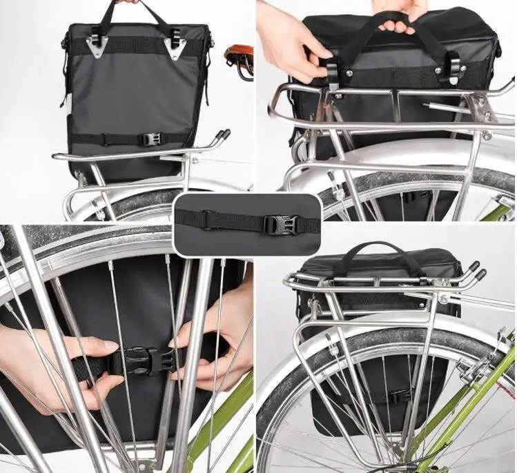 bike transportation bag