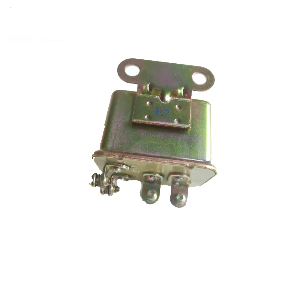 VIT-U truck spare parts Starter relay 24V 5320-3708800 supplier