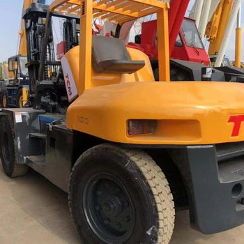 Used Tcm 10ton Forklift,10t Used Forklift Made In Japan/secondhand Tcm  Forklift - Buy Forklift Made In Japan,Used Tcm Forklift 10 Ton,Used Tcm  Forklift Trucks Product on Alibaba.com