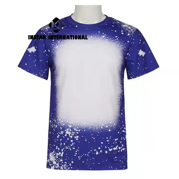 Dye sublimation shirts wholesale Clearance