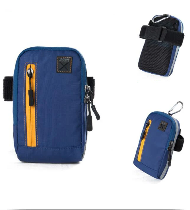 Tbcs093 Sports Waist Pack Bum Bag Custom Logo Fanny Pack Waist Bag