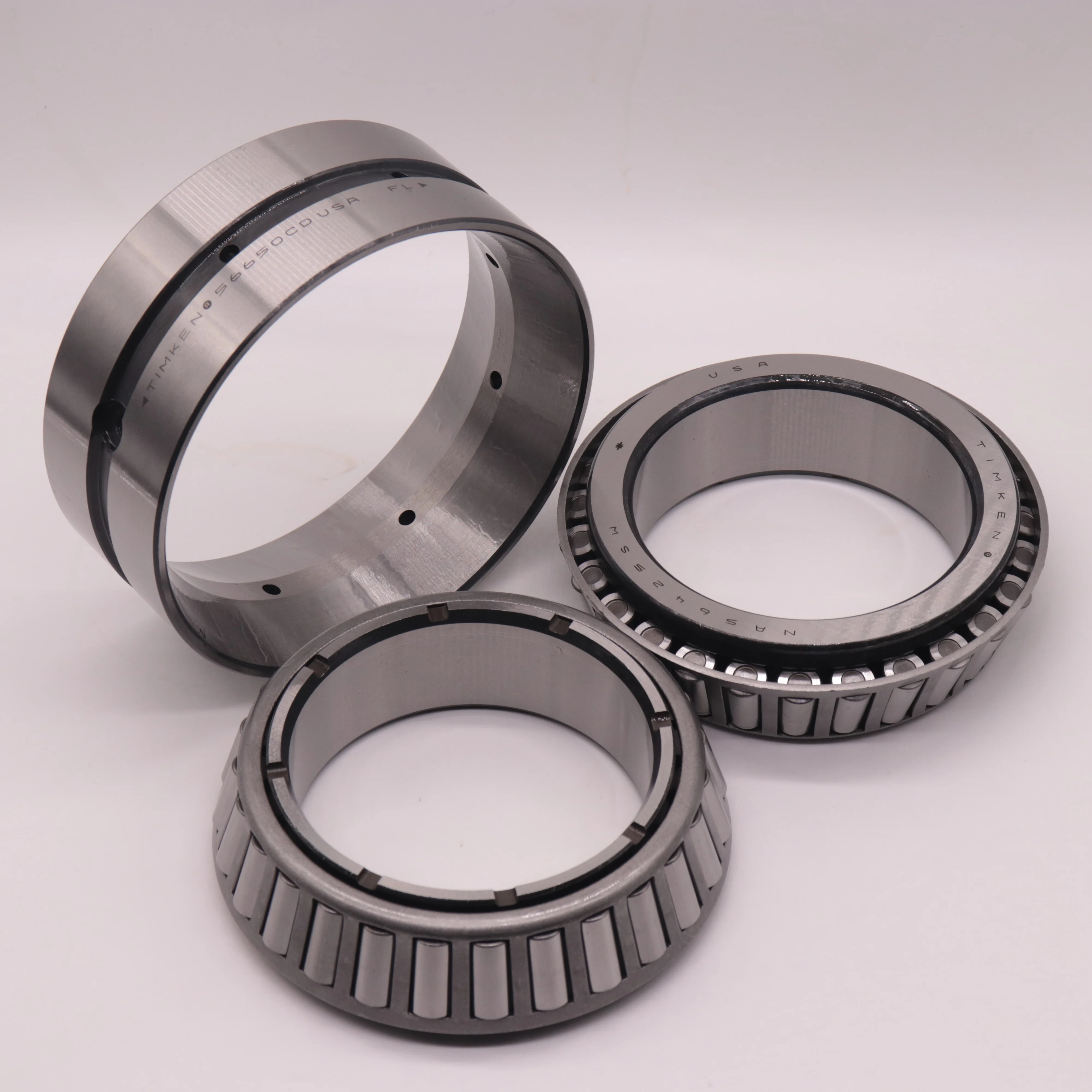 Part Number Na56425sw - 56650cd Timken Tapered Roller Bearings Price ...