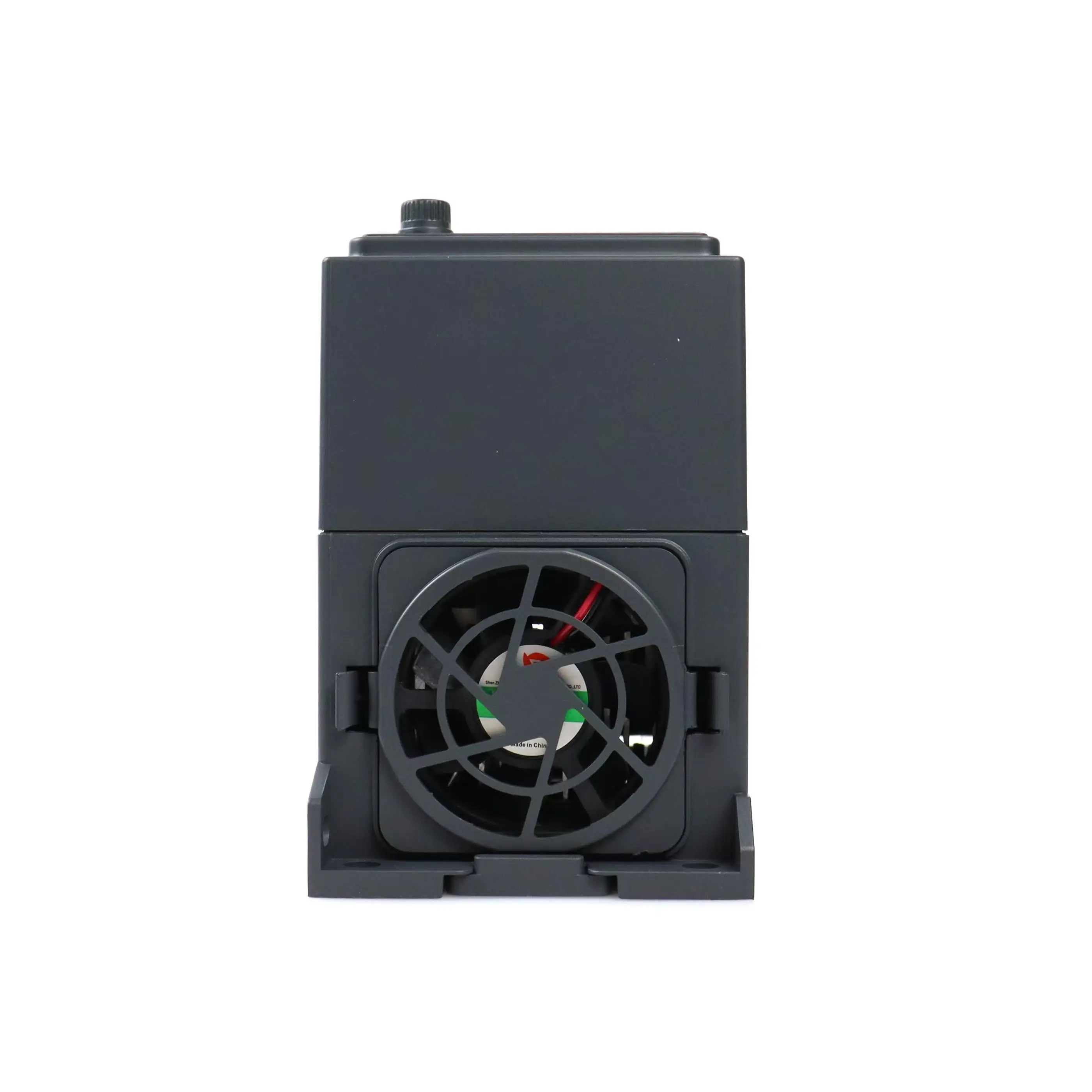 220V VFD Variable Frequency Drive Converter Inverter Single-Phase Pump Motor SMV-320