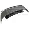 GT2M Style Half Carbon Fiber Rear Spoiler Rear Wing For Porsche Carrera 911 997 2005-2011