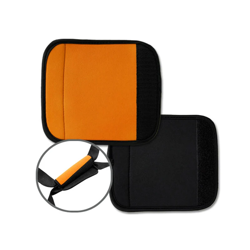 Perfect Grabber Handle Wrap Padded Luggage Handle Wrap Buy Luggage