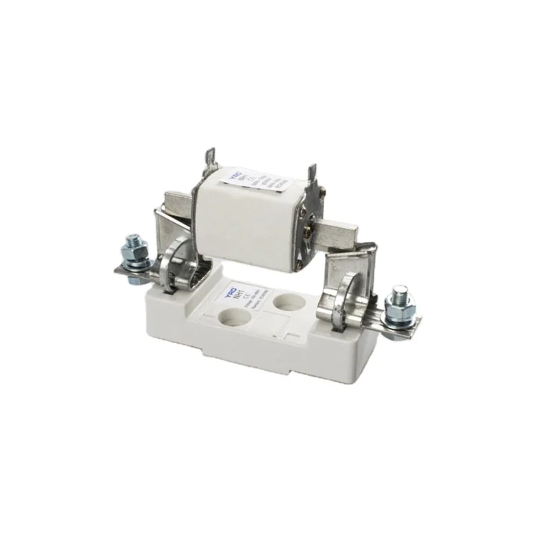 250a Nt1 Blade Knife Type Fuse Base And Fuse Holder - Buy Fuse Base ...