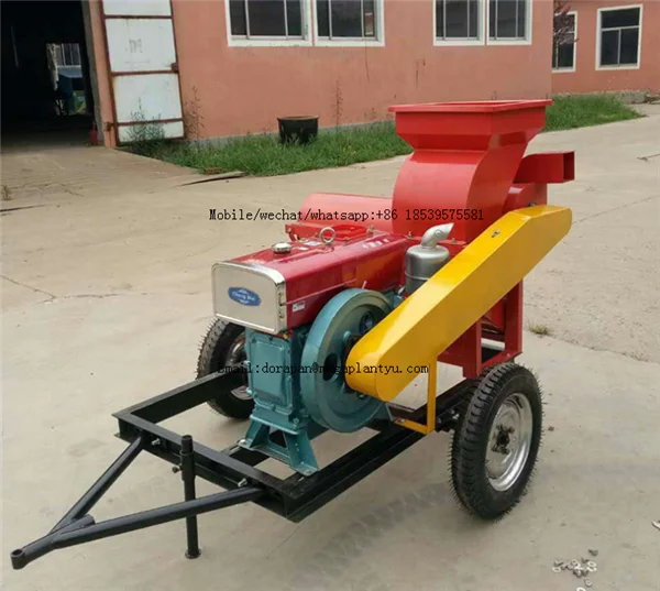 Home Use Corn Seed Removing Machine Diesel 1520hp Small Maize Threshing Machine Price Buy 15