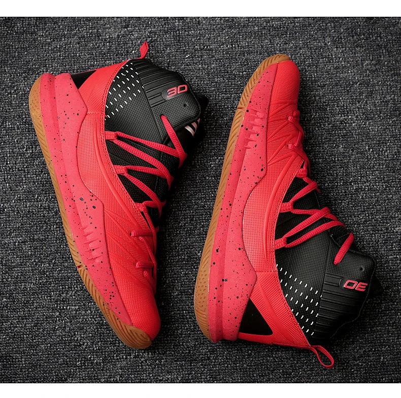 uppers sneakers