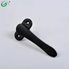 Pvc upvc window door handle accessories keyless lock for folding door