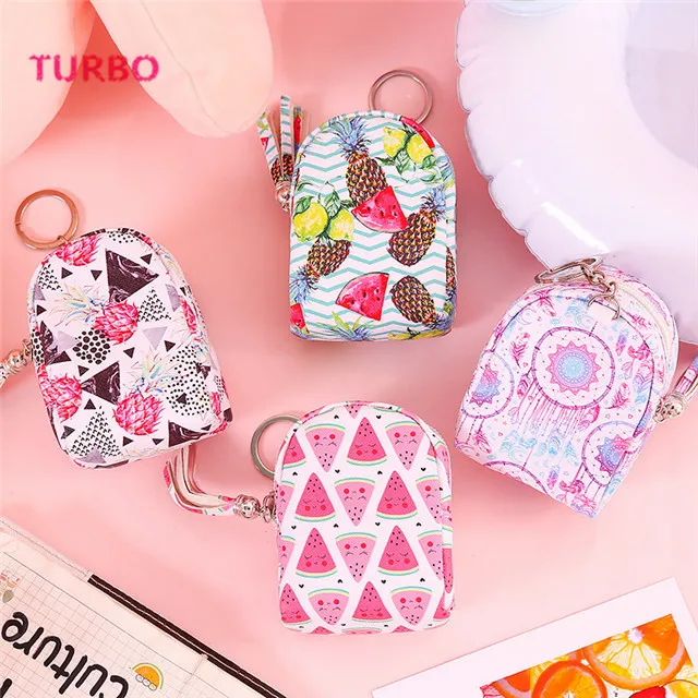 China Factory Wholesale Custom Cute Shaped Girl Fashion Kawaii Fruit