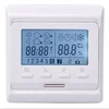 2019 Wholesale Price Temperature Different Radiant Floor Heating Temperature Controller M6 Thermostat 220V