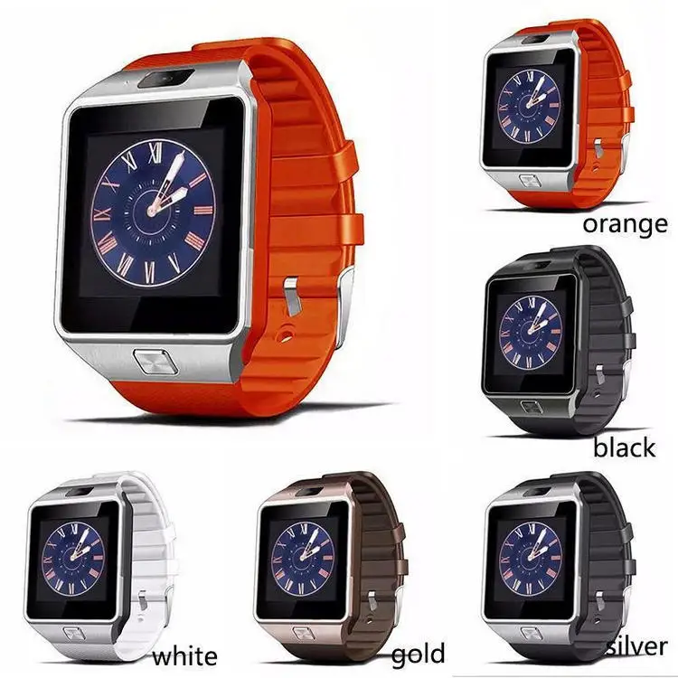 smart watch f1