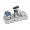 5 axis cnc machining and milling custom oem Single & Dual Key Slam Access Interlocks special interlock