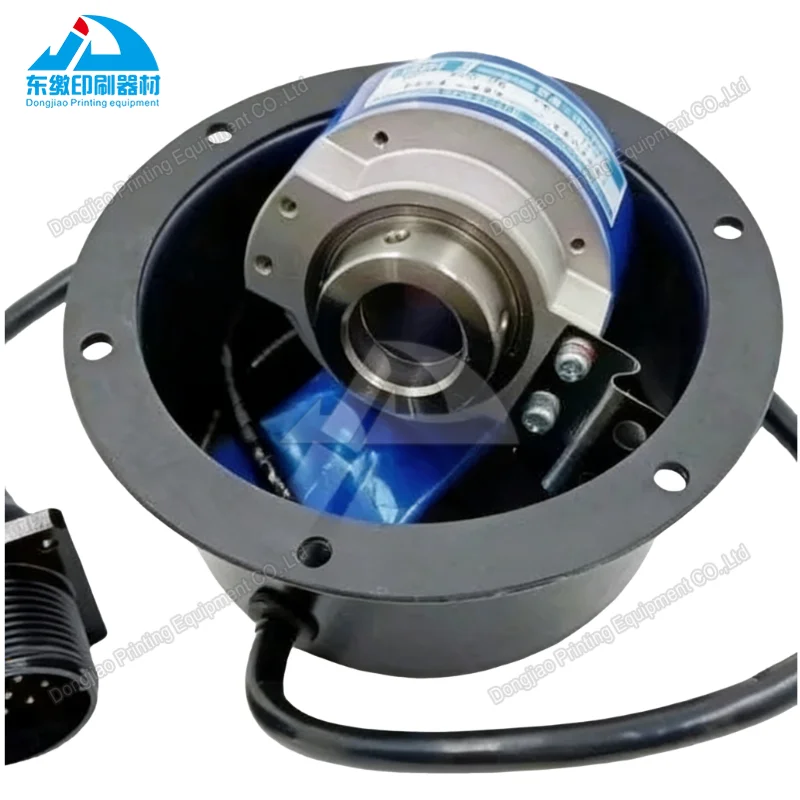 Original New Main Motor Encoder for Komori Offset Printing Machine ...