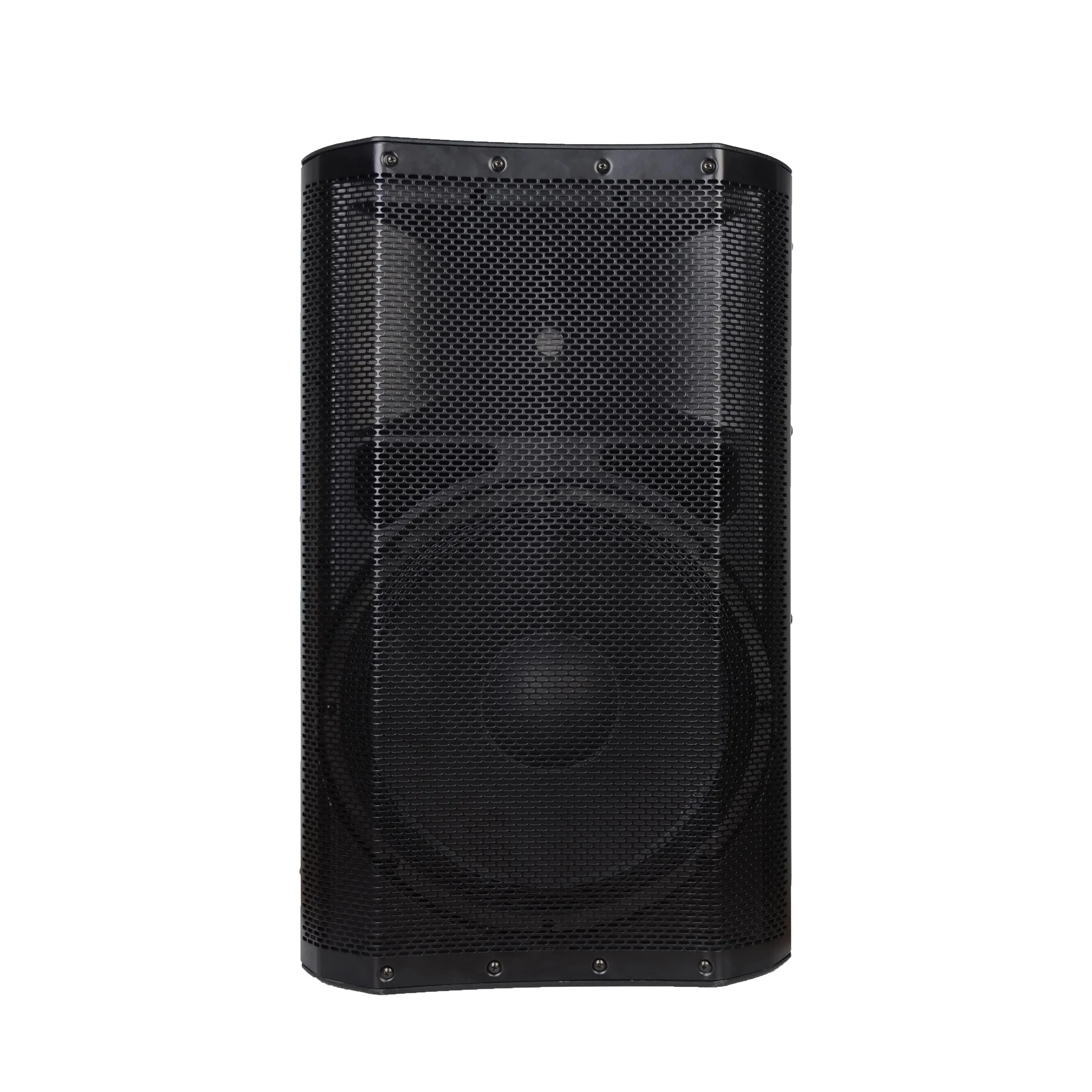 Rqsonic Can15apc Professional P Audio 350w 15" Inch Powered Speaker Bi
