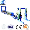 Cable machine - corrugated machine for cable armoring