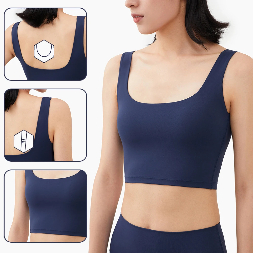 Children Athletic Wear Yoga Pants Clothes Kid Activewear Gym Bra And