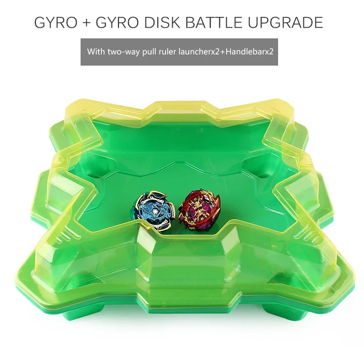 Bayblades Gt Burst Spinning Top Beyblades Metal Fusion Stadium Buy