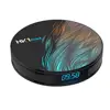 Excellent quality Topleo custom logo HK1 MAX 4gb 64gb RK3328 global android 9.0 tv set top box