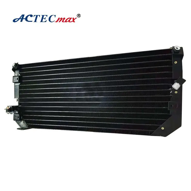 High Quality OEM 88460-12480 Car AC A/c Parts for Toyota Corolla 98-00
