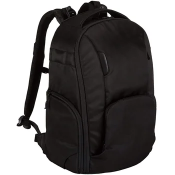 laptop backpack with rain cover