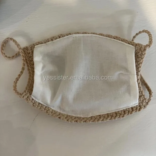 HU003081 crochet mask(6)