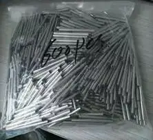 Custom high precision 304 316 stainless steel capillary tube price factory