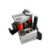 High quality High effectiveness Easy Portable edge banding machine Suitable for melamine Pvc veneer plastic edge banding