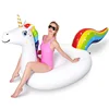 Adult Inflatable Pool Float Ride On Party Lounge for Kids