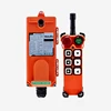 UTING F21-E1 control industrial wireless radio remote control telecrane remote control, switch control, ir remote control