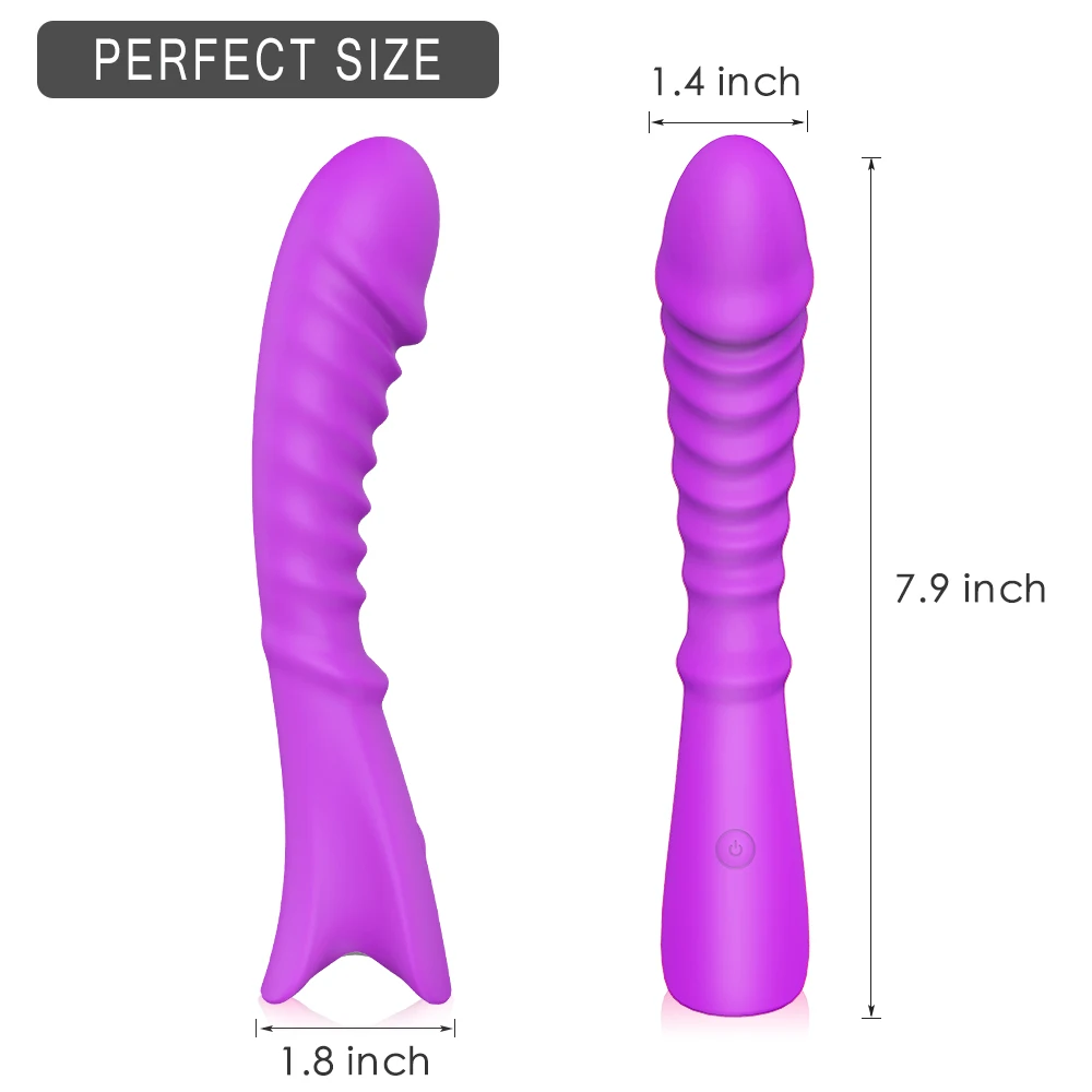 Hot sale Silicone G Spot 9 Vibration modes Vibrating vibrator sex toy women adult