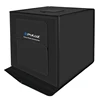 Hot sale PULUZ 60cm Folding 60W photo studio light box