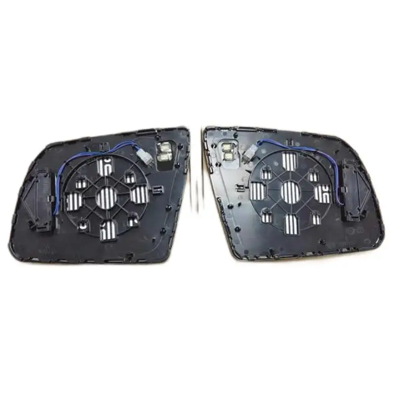 879060c030 879030c030 For Toyota Road Sequoia Tundra 20102017 Side Rearview Heated Mirror Glass