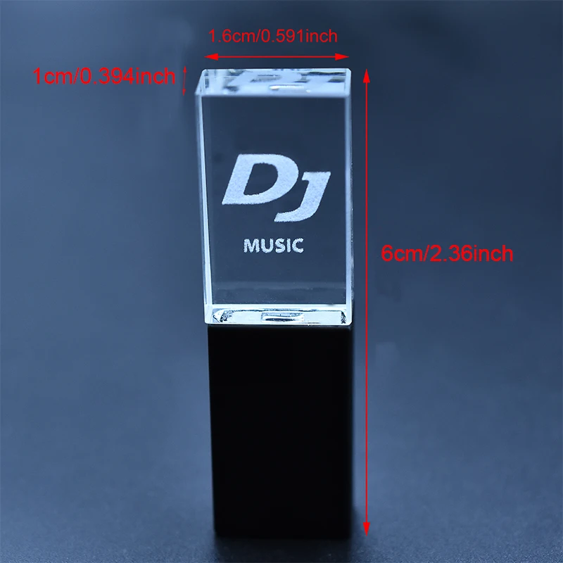 Led Usb - 64 GB / PenDrive / Dispositivi - Foto 8