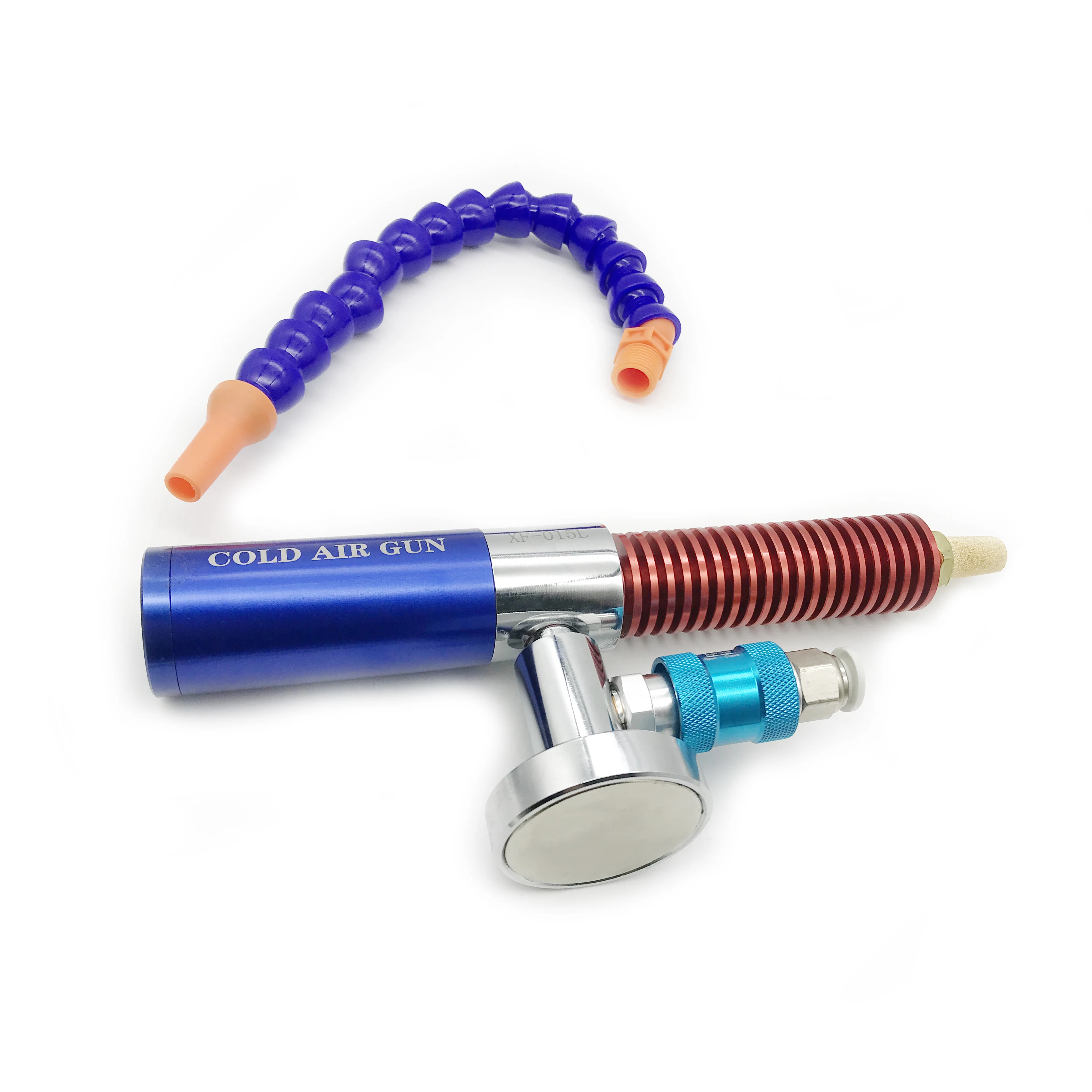 Factory Direct Sale Top Quality Machinery Tools, Cold Air Gun