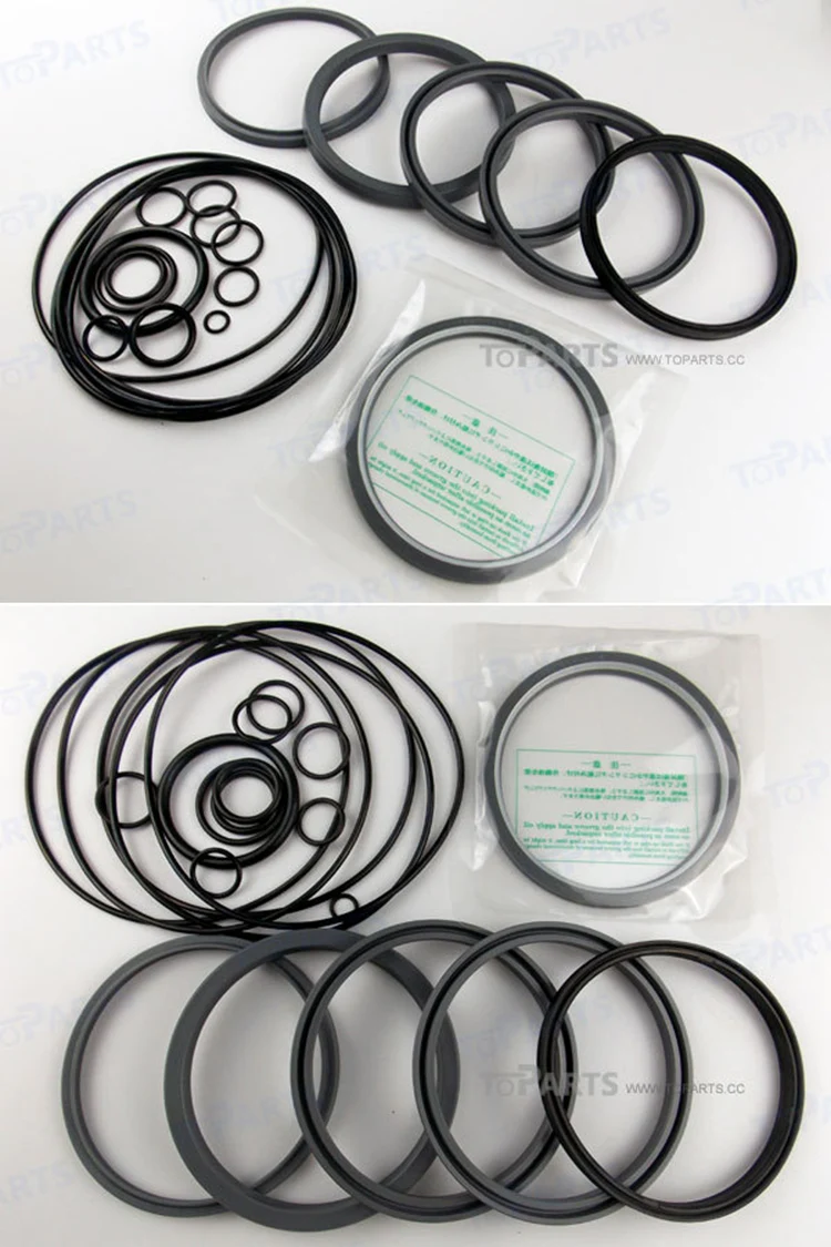 Everdigm Ehb25 Ehb30 Hydraulic Repair Kit Breaker Hammer Seal Kit Buy