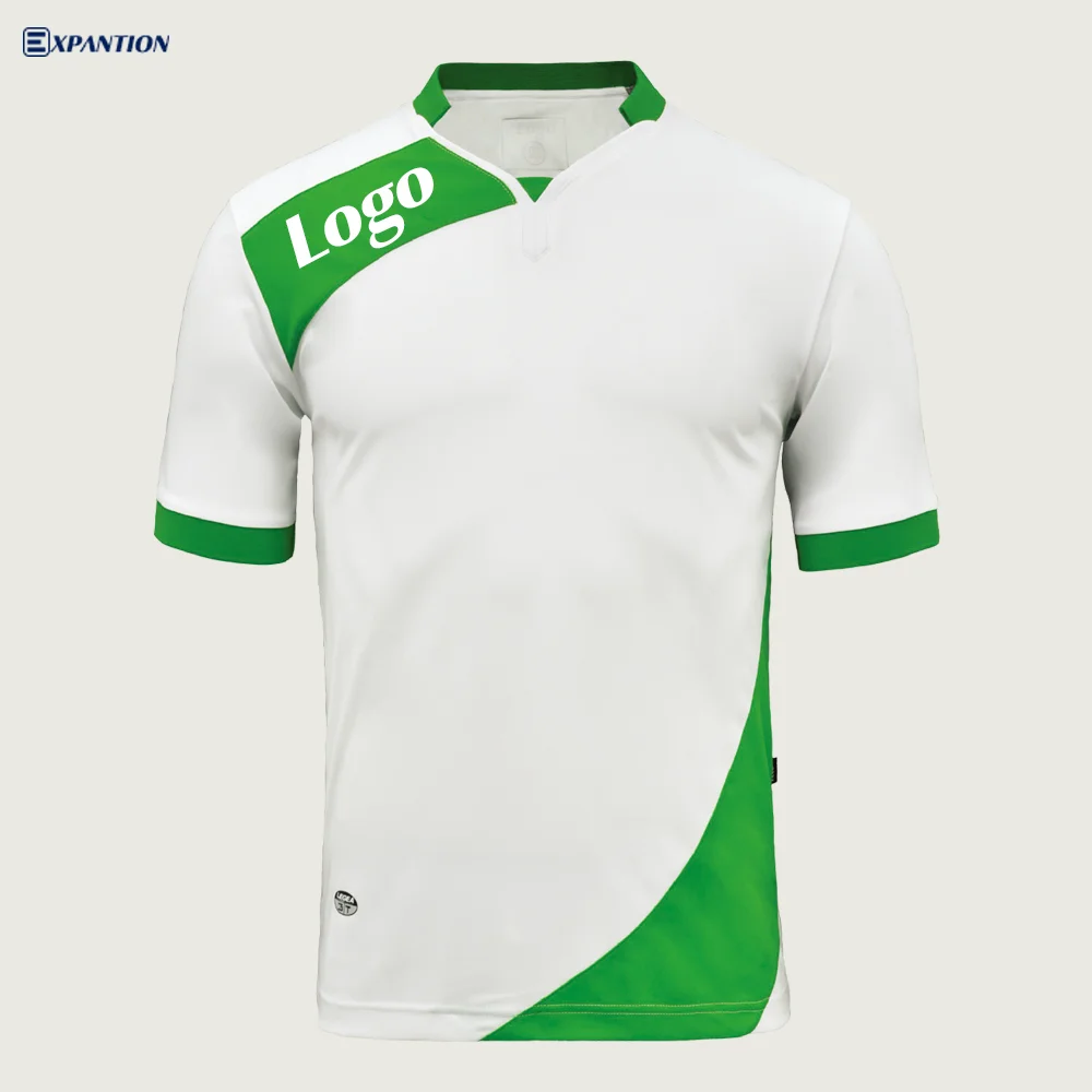 Exp Brand Soccer Wear Manufacturer Oem Service Custom Sublimated Soccer