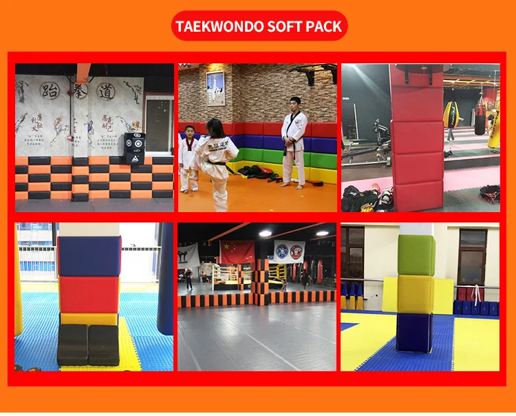 good protection best quality MMA octagon cage