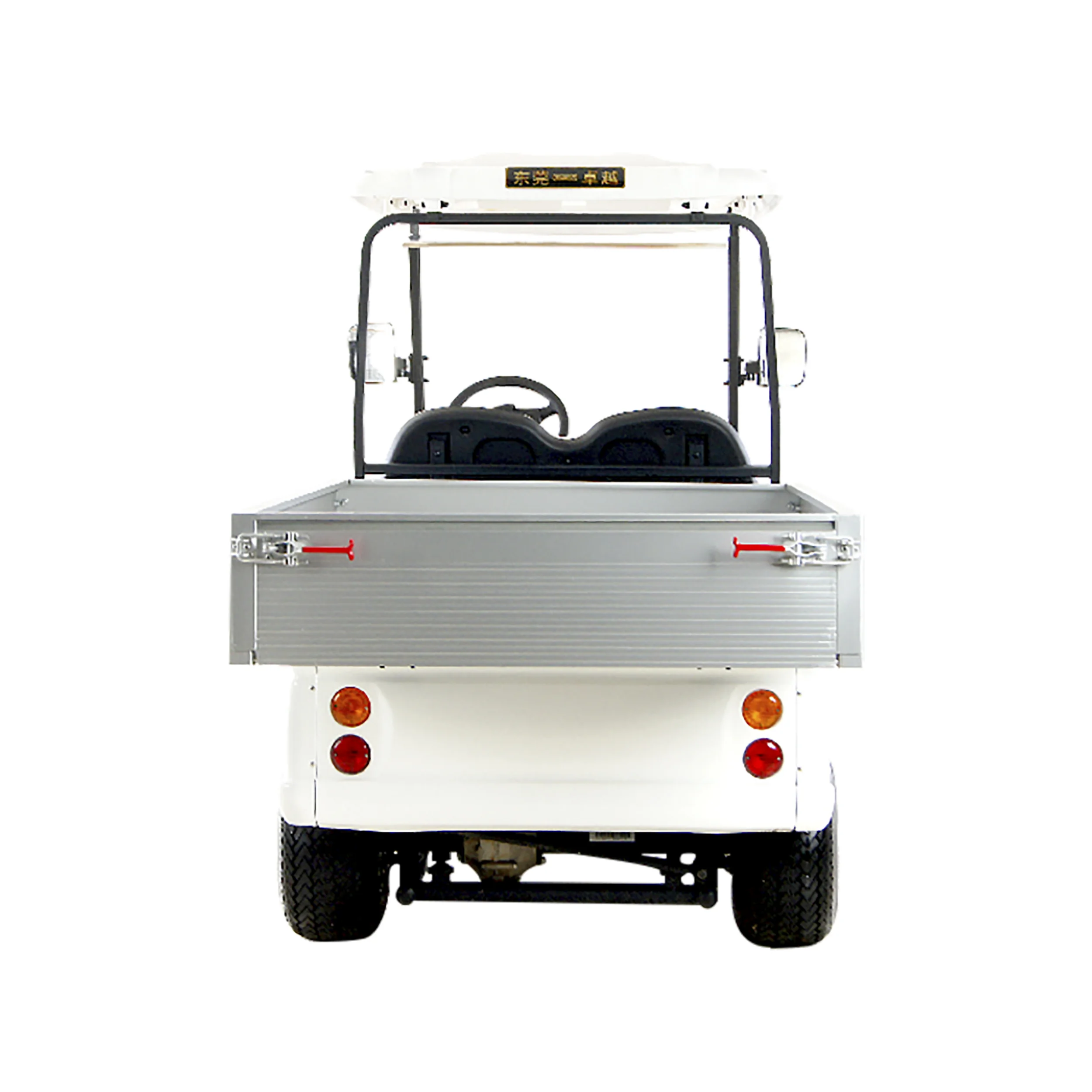 Manufacture Universal Golf Cart Aluminum Cargo Boxes Buy Cargo Box